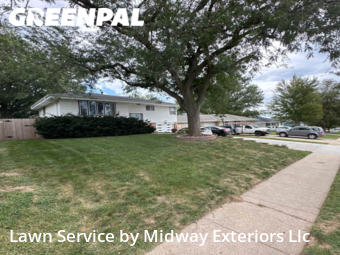 Lawn Care Service nearby Bellevue, NE, 