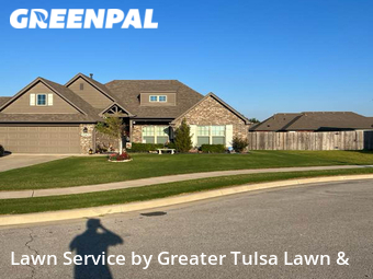 Lawn Cut nearby Broken Arrow, OK, 
