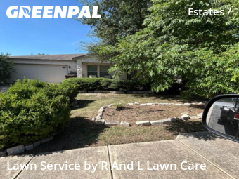 Lawn Cut nearby San Antonio, TX, 