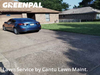 Yard Cutting nearby Fort Worth, TX, 