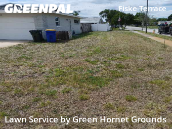 Lawn Service nearby Rockledge, FL, 