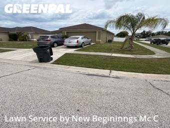 Lawn Cut nearby Riverview, FL, 