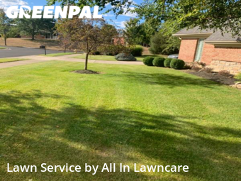 Lawn Maintenance nearby Xenia, OH, 