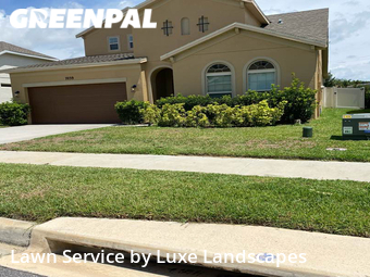 Lawn Care nearby Minneola, FL, 