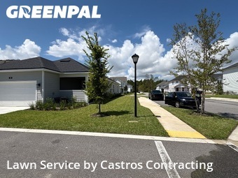 Grass Cutting nearby Ponte Vedra, FL, 