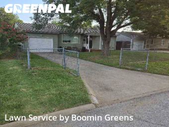 Lawn Care Service nearby Tulsa, OK, 