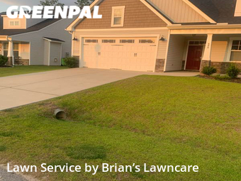 Grass Cut nearby Garner, NC, 