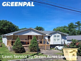 Lawn Mowing nearby Kingsport, TN, 