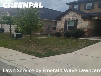 Lawn Maintenance nearby Canyon Lake, TX, 