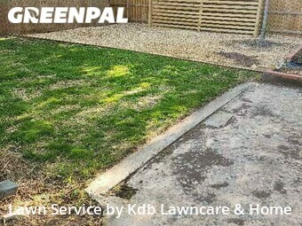 Lawn Mowing Service nearby Atlanta, GA, 