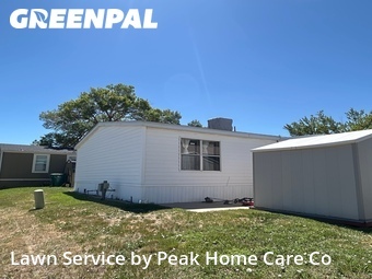 Landscaping Installation Thornton,80260,Landscaping Services by Peak Home Care Co, work completed in Jun , 2026