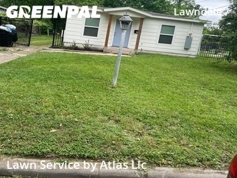 Lawn Mow nearby Houston, TX, 