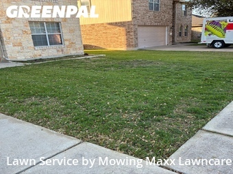 Lawn Service nearby Hutto, TX, 