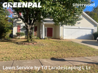 Lawn Cutting nearby Charlotte, NC, 