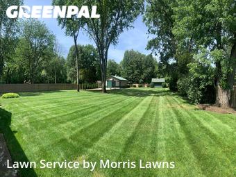 Lawn Service nearby Toledo, OH, 