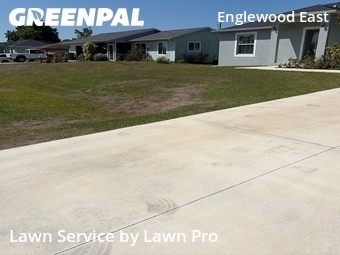 Lawn Care nearby Englewood, FL, 