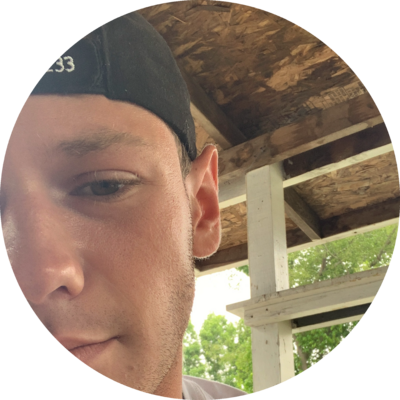 Muddy Mixter headshot