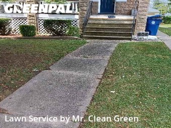 Lawn Maintenance nearby Baltimore, MD, 