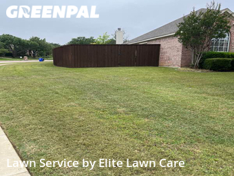 Lawn Care nearby Keller, TX, 