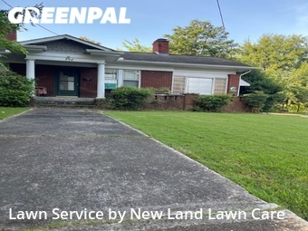 Grass Cut nearby Atlanta, GA, 