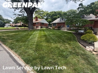 Lawn Mowing Service nearby Dayton, OH, 