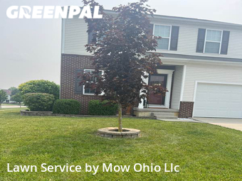Yard Mowing nearby Grove City, OH, 