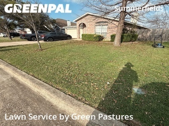 Lawn Care Service nearby Fort Worth, TX, 