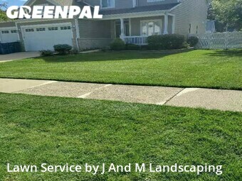 Lawn Cutting nearby Downers Grove, IL, 