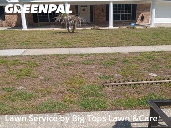 Yard Mowing nearby Longwood, FL, 