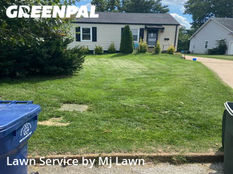 Lawn Cutting nearby St. Louis, MO, 