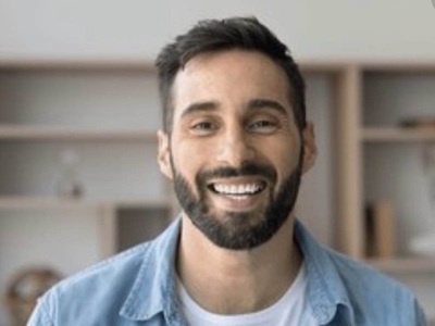 Company headshot