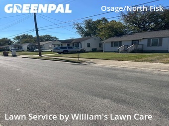 Grass Cut nearby Nashville, TN, 