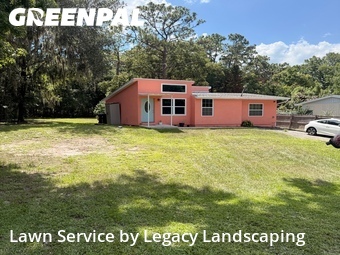 Lawn Mowing Service nearby Orlando, FL, 
