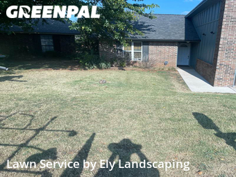 Lawn Service nearby Norman, OK, 