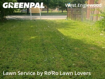 Lawn Cutting nearby Chicago, IL, 