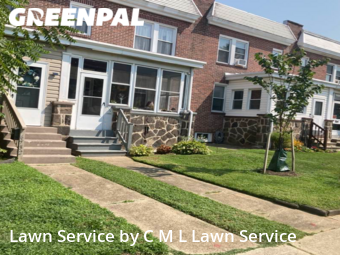 Grass Cutting nearby Dundalk, MD, 