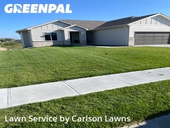 Lawn Care Service nearby Omaha, NE, 