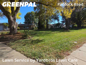 Grass Cutting nearby Omaha, NE, 