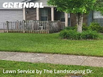 Lawn Mowing Service nearby Louisville, KY, 
