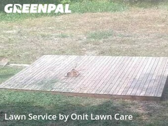 Lawn Mowing nearby Azle, TX, 