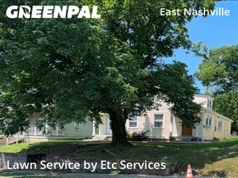 Lawn Care Service nearby Nashville, TN, 