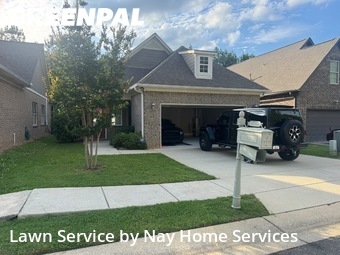 Lawn Care nearby Hoover, AL, 