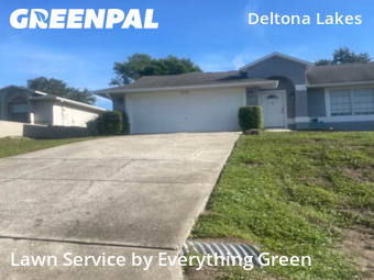 Yard Cutting nearby Deltona, FL, 