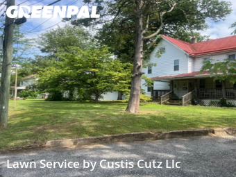 Lawn Cut nearby Cornwells Heights, PA, 