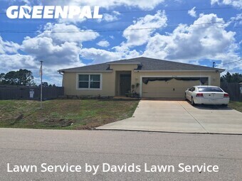 Lawn Mowing nearby Palm Bay, FL, 