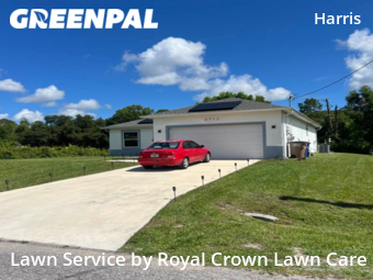 Yard Cutting nearby Lehigh Acres, FL, 