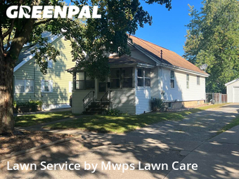 Lawn Mow nearby Jackson, MI, 