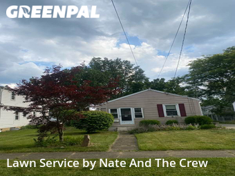 Lawn Maintenance nearby Cuyahoga Falls, OH, 