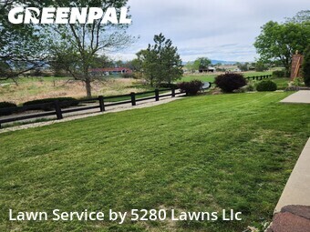 Lawn Cutting nearby Longmont, CO, 