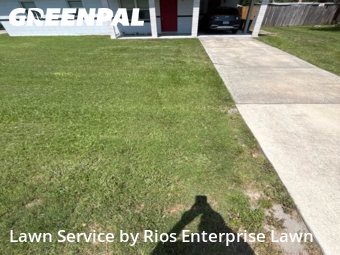 Lawn Maintenance nearby Sanford, FL, 